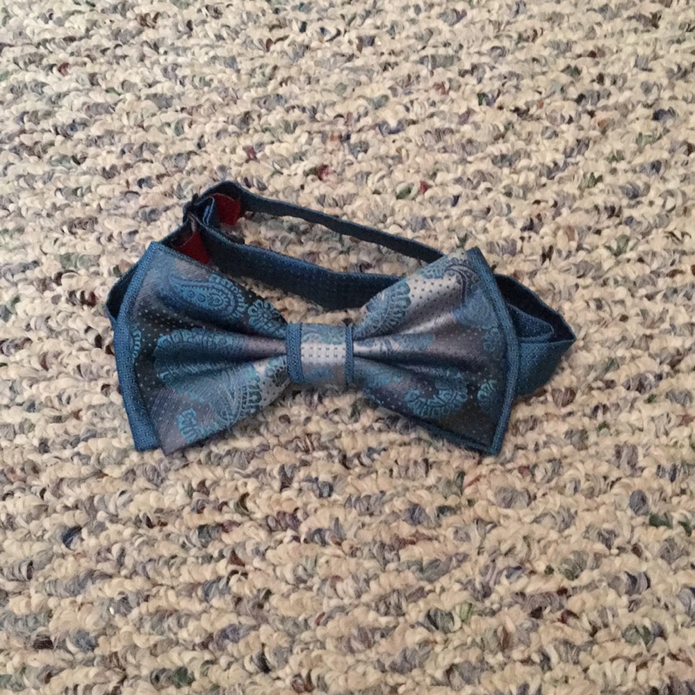Men’s bow tie